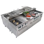 Cuisine Serie 900